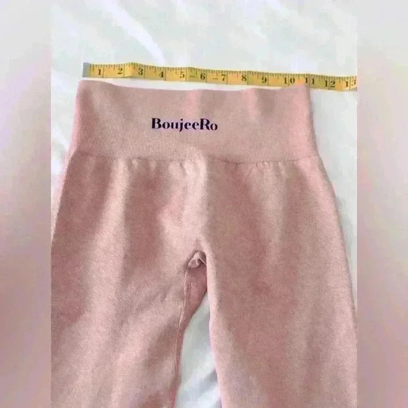 BoujeeRo 2 Piece Matching Active Set Size Medium - Picture 10 of 14